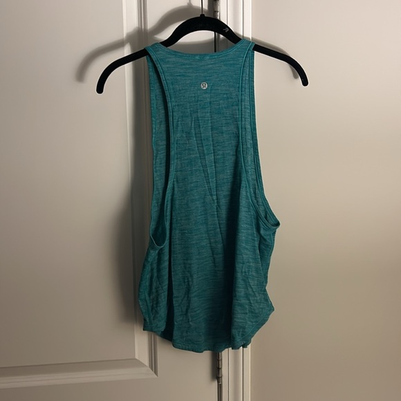 Lululemon Tank Top - Picture 2 of 3